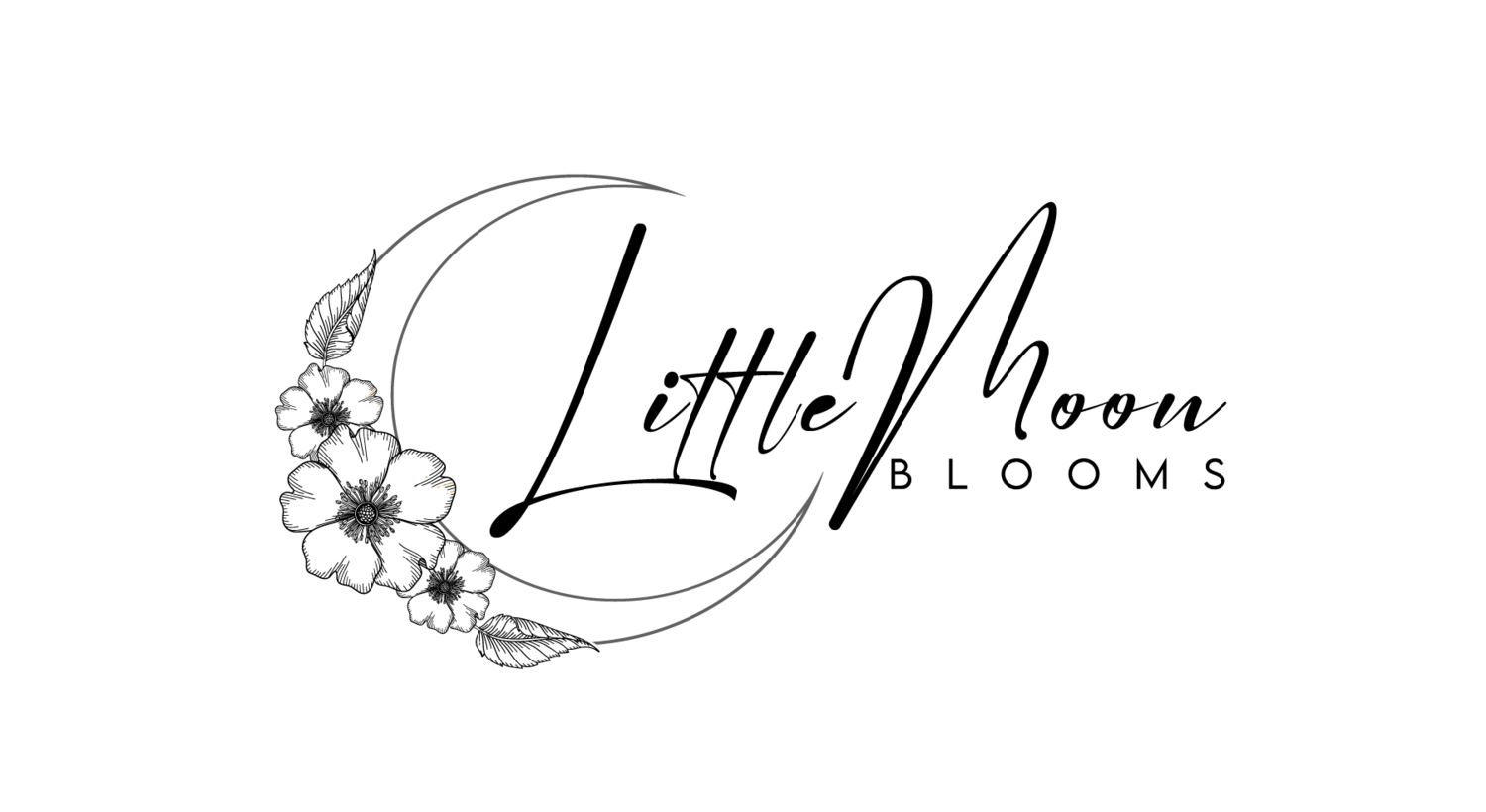 Little Moon Blooms